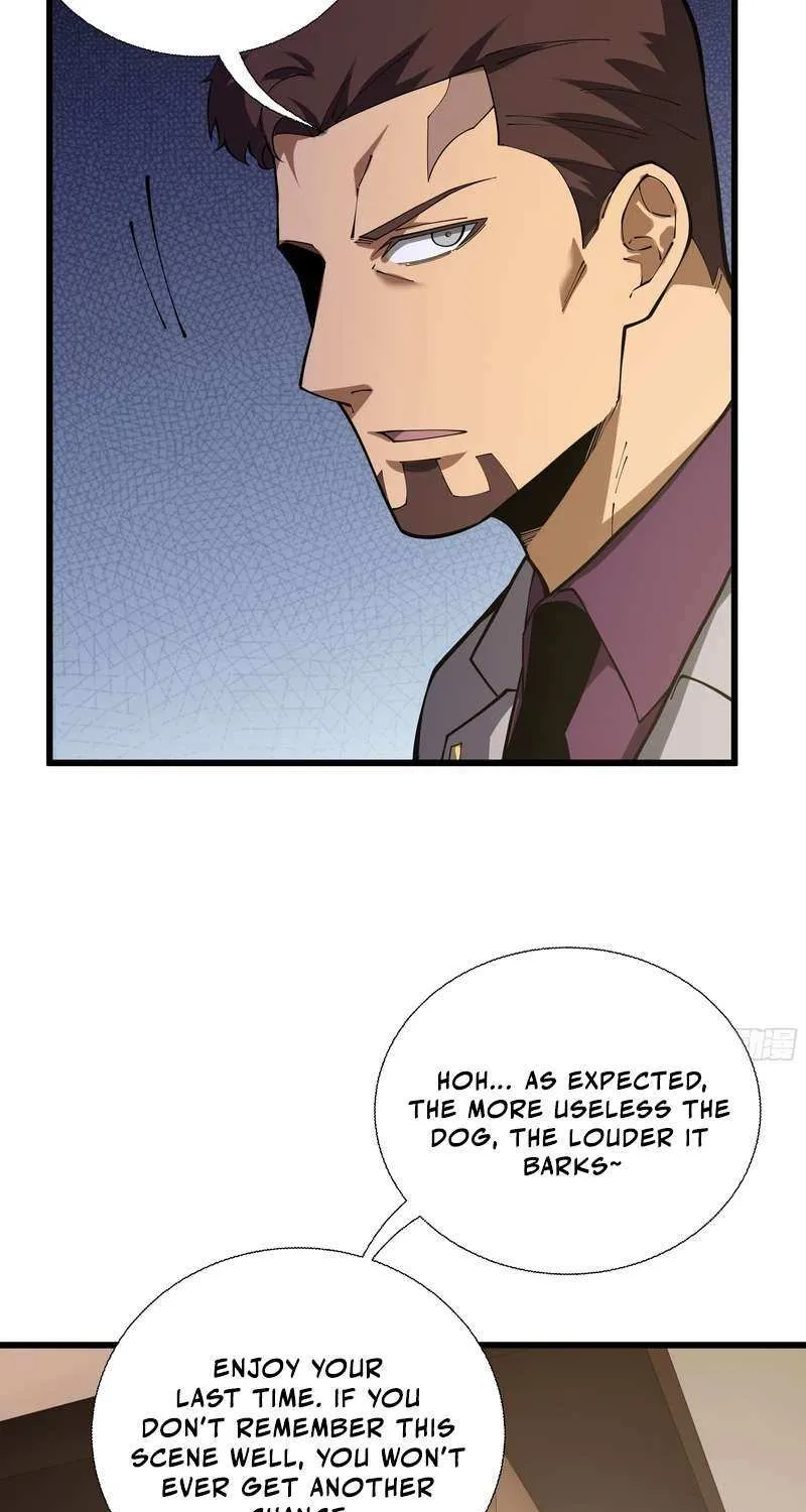 I Owe A Billion Dollars And I am Forced to Become A Worker For An Evil God Chapter 13 page 42 - 