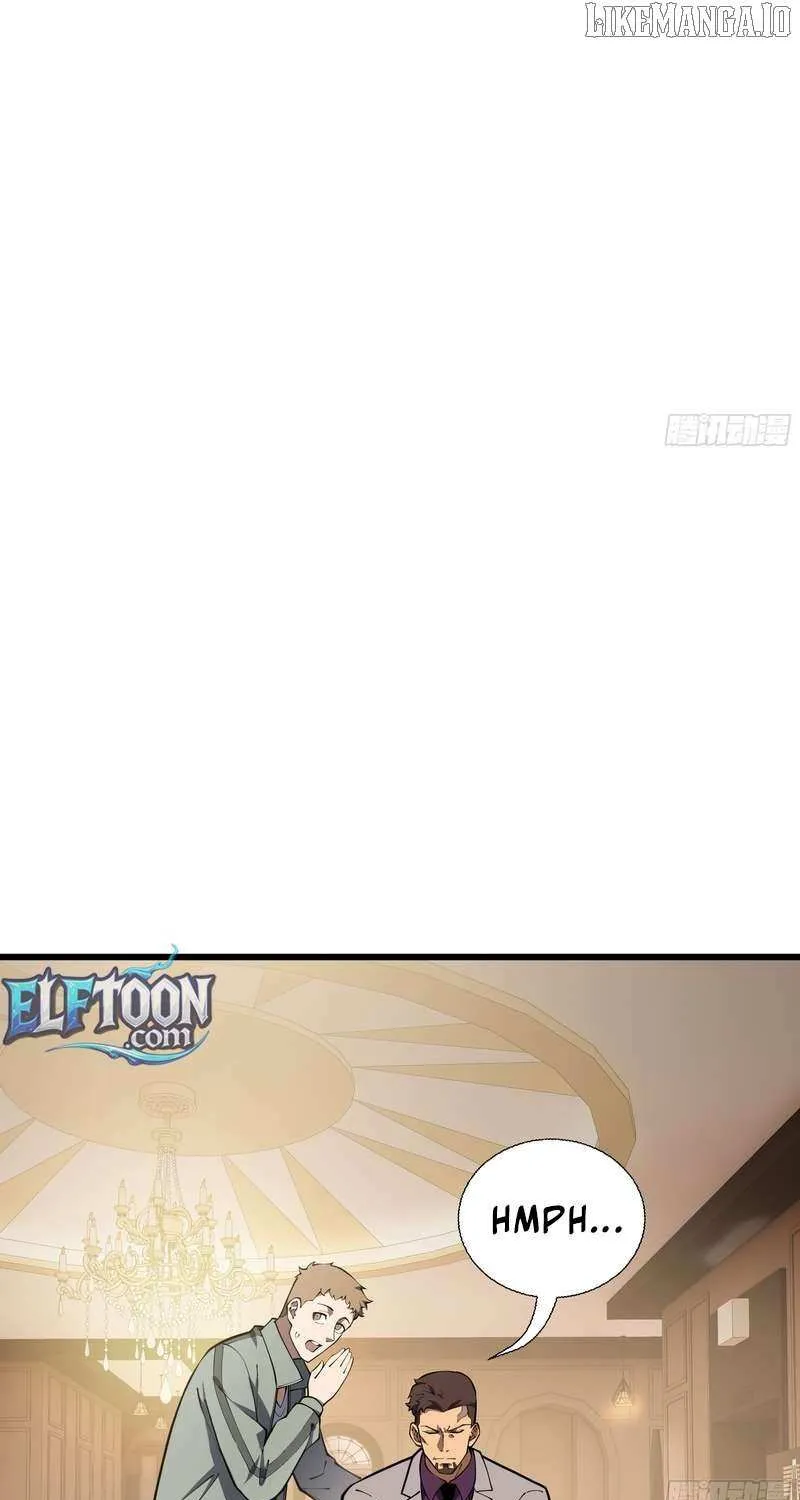 I Owe A Billion Dollars And I am Forced to Become A Worker For An Evil God Chapter 13 page 44 - 