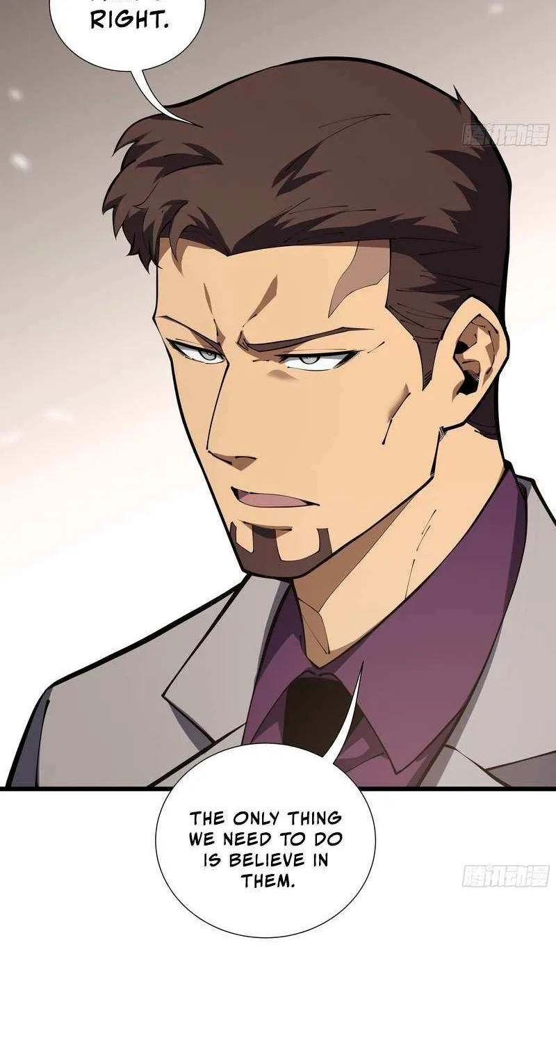 I Owe A Billion Dollars And I am Forced to Become A Worker For An Evil God Chapter 13 page 47 - 