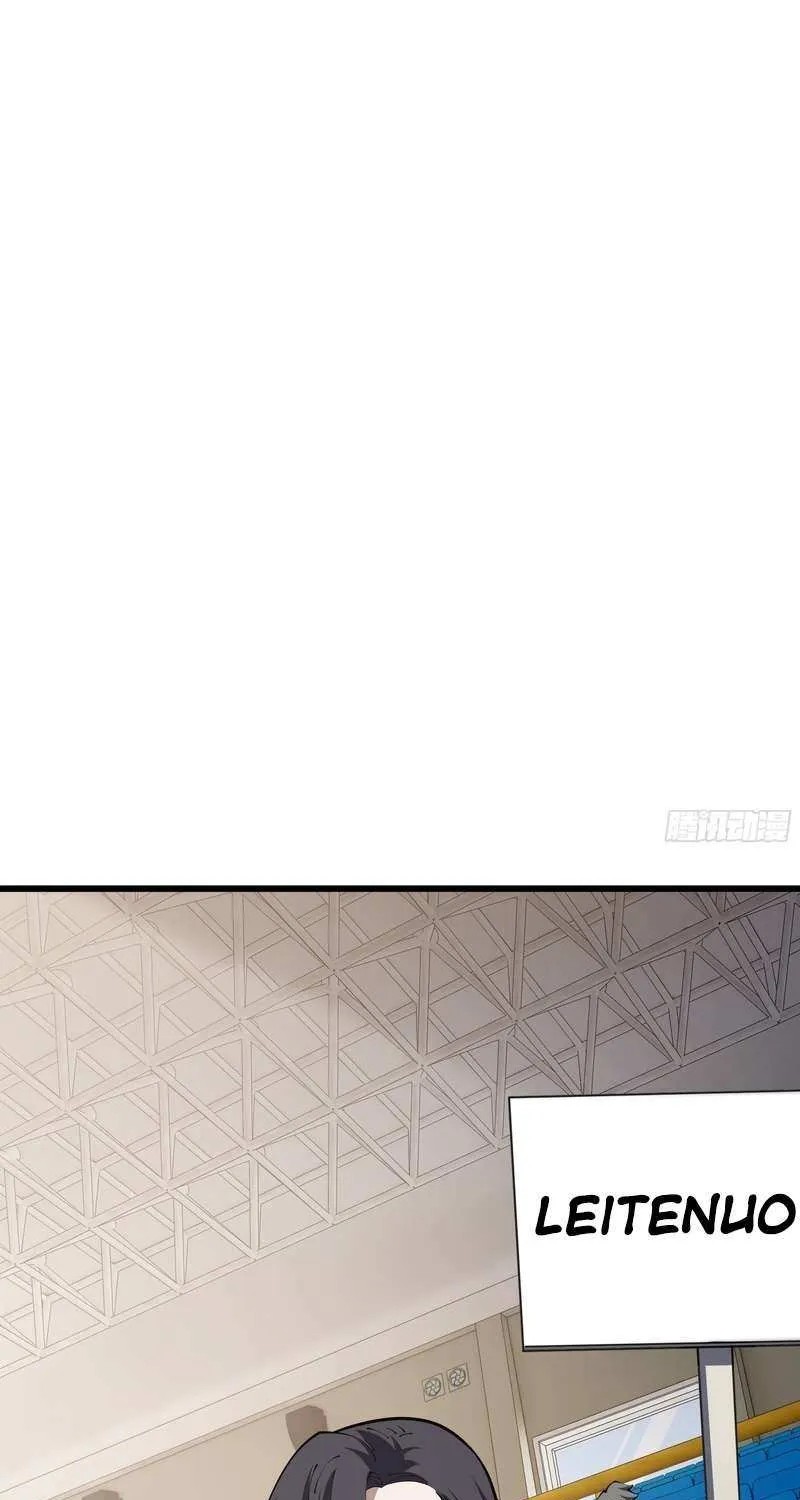 I Owe A Billion Dollars And I am Forced to Become A Worker For An Evil God Chapter 13 page 48 - 
