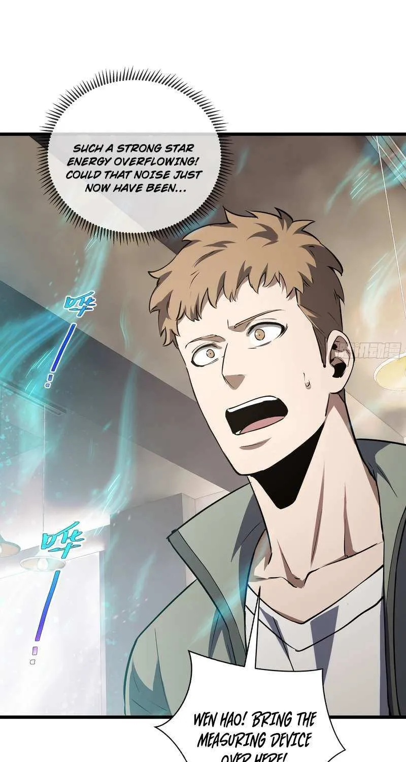 I Owe A Billion Dollars And I am Forced to Become A Worker For An Evil God Chapter 13 page 6 - 