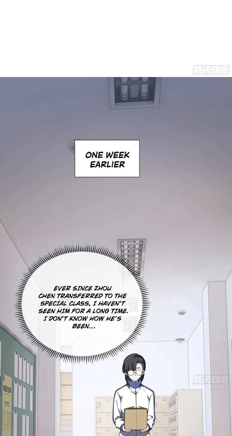 I Owe A Billion Dollars And I am Forced to Become A Worker For An Evil God Chapter 13 page 51 - 