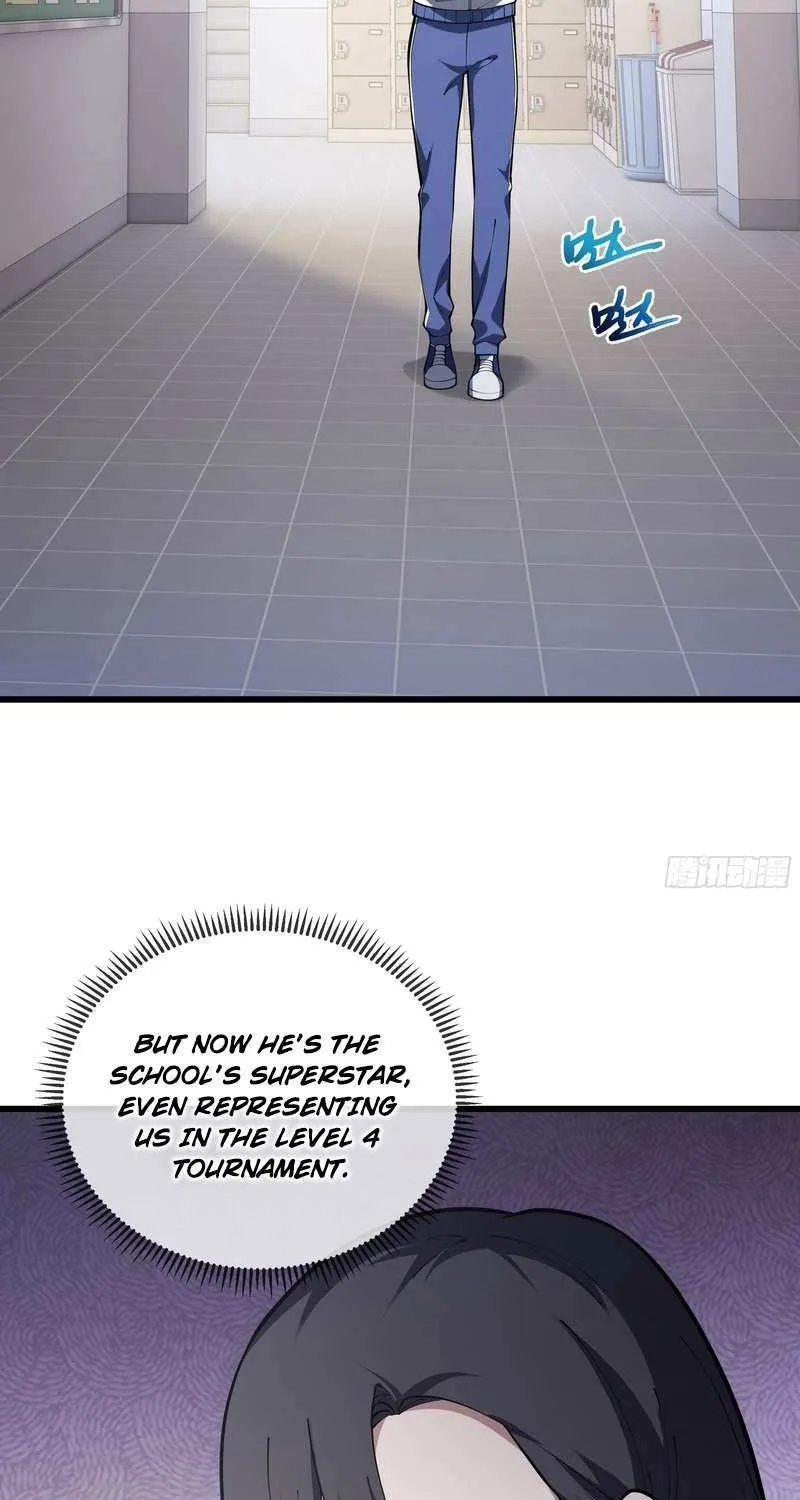 I Owe A Billion Dollars And I am Forced to Become A Worker For An Evil God Chapter 13 page 52 - 