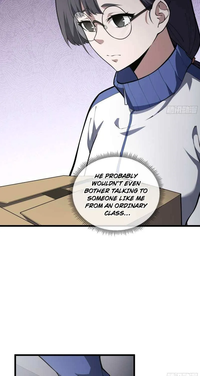 I Owe A Billion Dollars And I am Forced to Become A Worker For An Evil God Chapter 13 page 53 - 