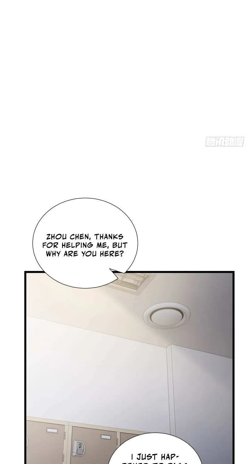 I Owe A Billion Dollars And I am Forced to Become A Worker For An Evil God Chapter 13 page 57 - 
