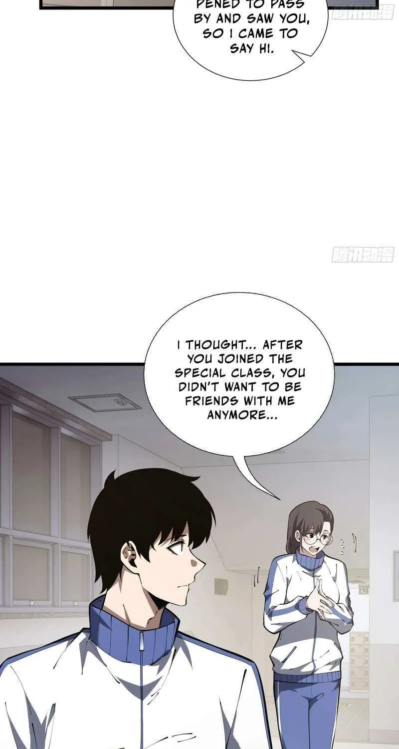 I Owe A Billion Dollars And I am Forced to Become A Worker For An Evil God Chapter 13 page 58 - 