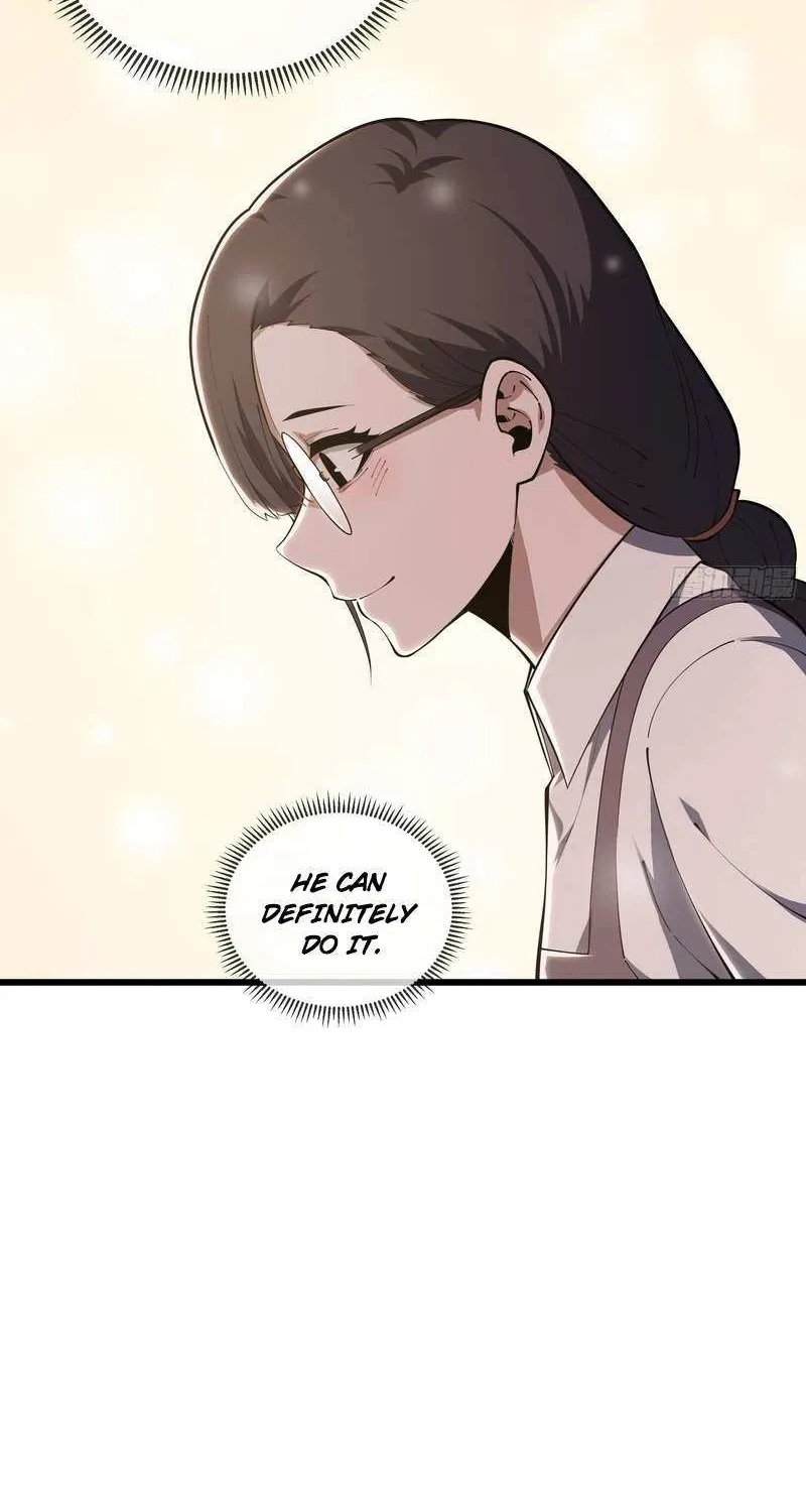 I Owe A Billion Dollars And I am Forced to Become A Worker For An Evil God Chapter 13 page 61 - 