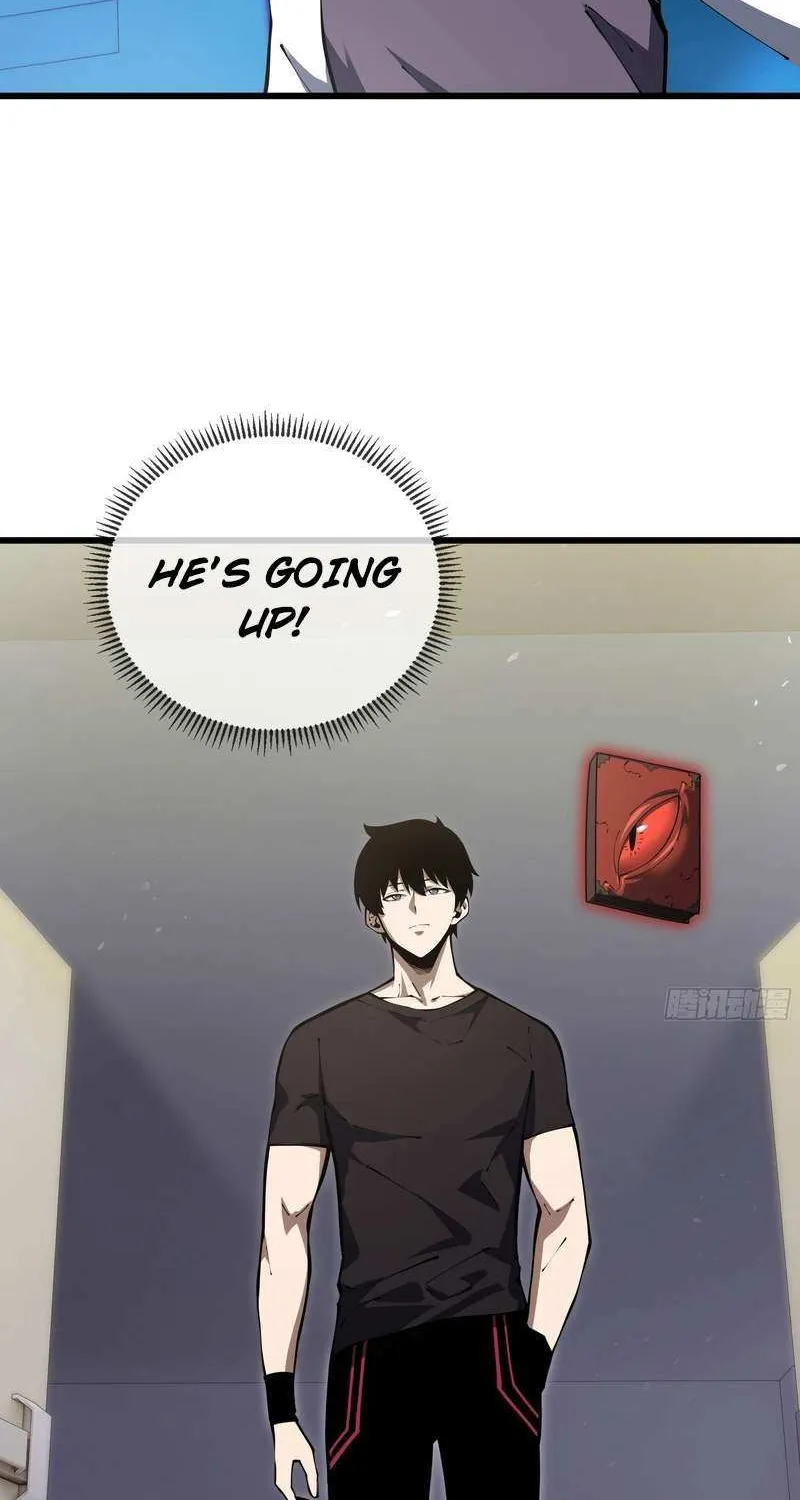 I Owe A Billion Dollars And I am Forced to Become A Worker For An Evil God Chapter 13 page 63 - 
