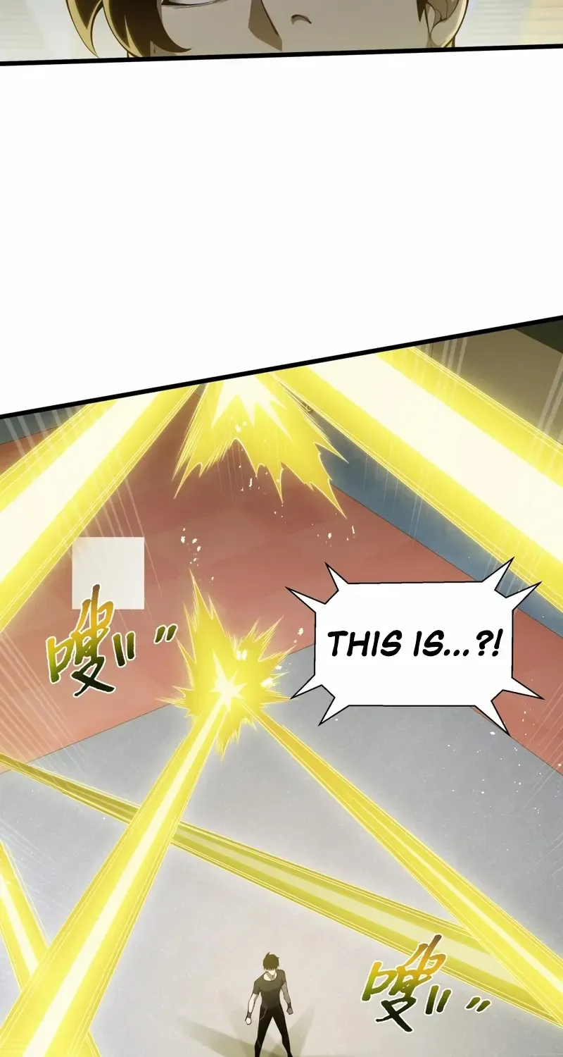 I Owe A Billion Dollars And I am Forced to Become A Worker For An Evil God Chapter 16 page 12 - 