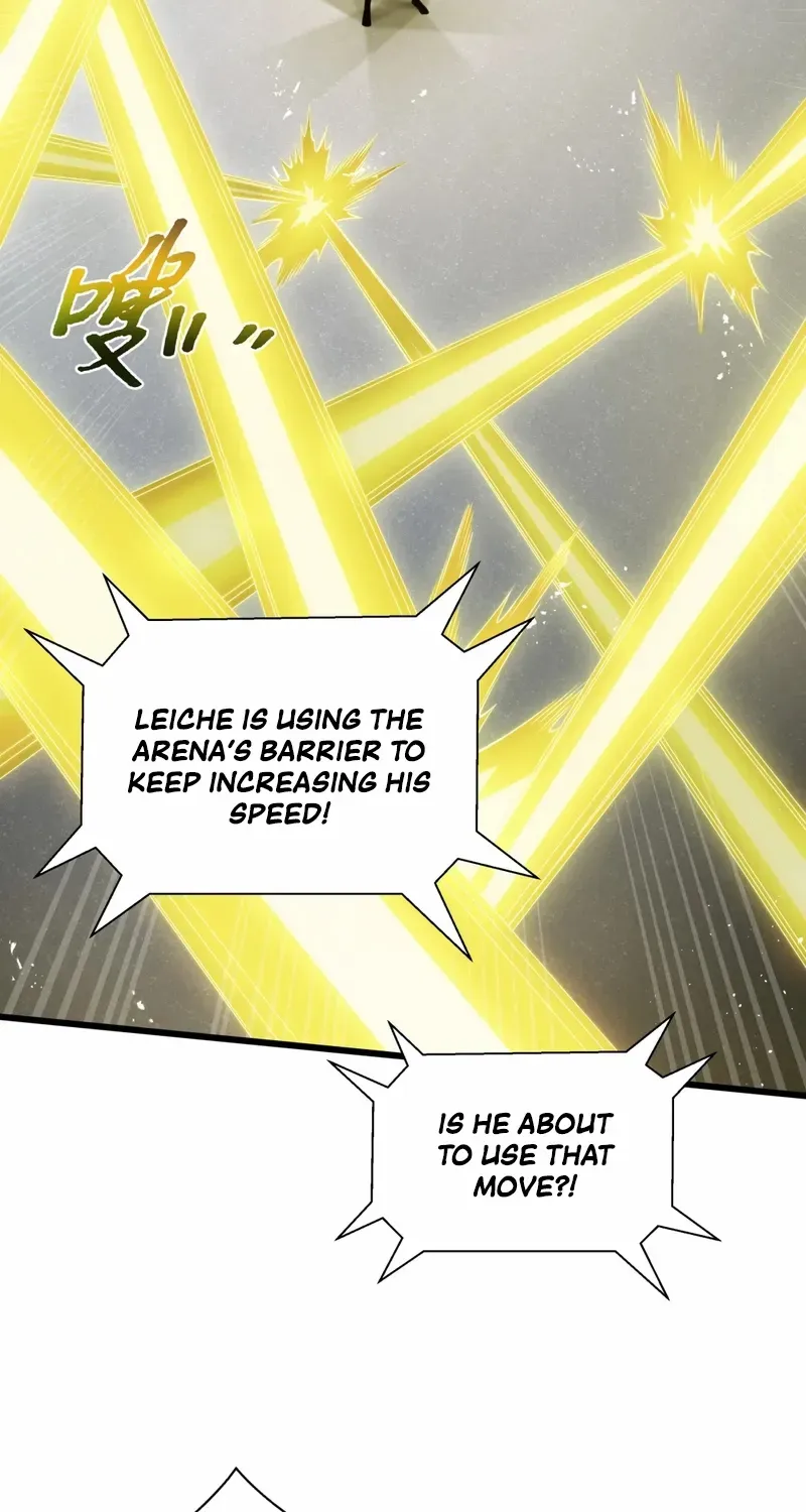 I Owe A Billion Dollars And I am Forced to Become A Worker For An Evil God Chapter 16 page 13 - 