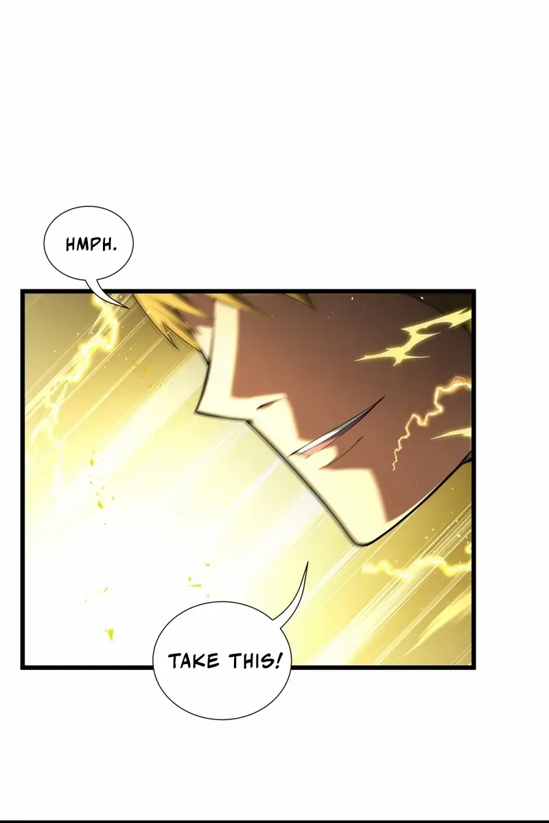 I Owe A Billion Dollars And I am Forced to Become A Worker For An Evil God Chapter 16 page 15 - 