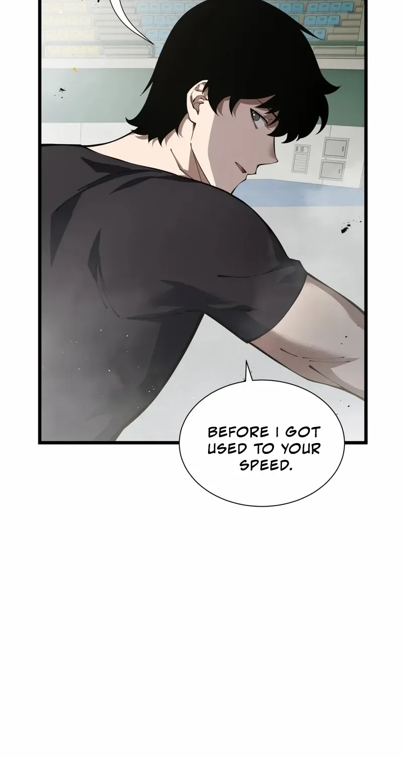 I Owe A Billion Dollars And I am Forced to Become A Worker For An Evil God Chapter 16 page 21 - 