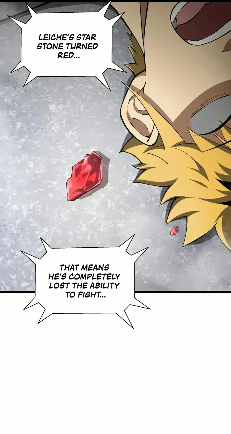 I Owe A Billion Dollars And I am Forced to Become A Worker For An Evil God Chapter 16 page 24 - 