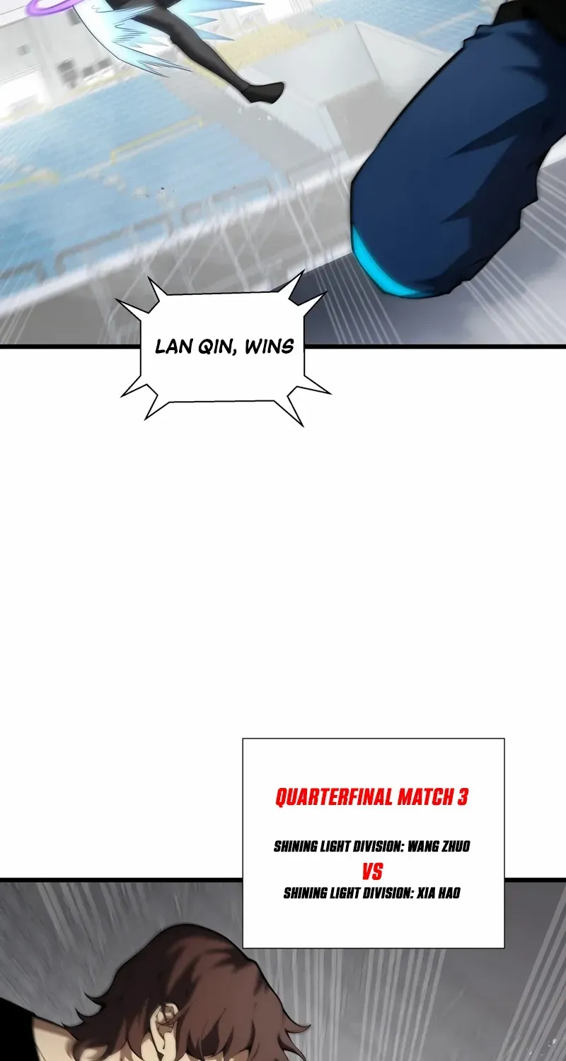 I Owe A Billion Dollars And I am Forced to Become A Worker For An Evil God Chapter 16 page 30 - 
