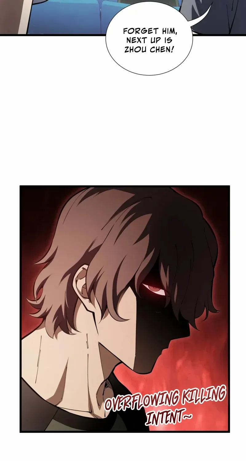 I Owe A Billion Dollars And I am Forced to Become A Worker For An Evil God Chapter 16 page 33 - 