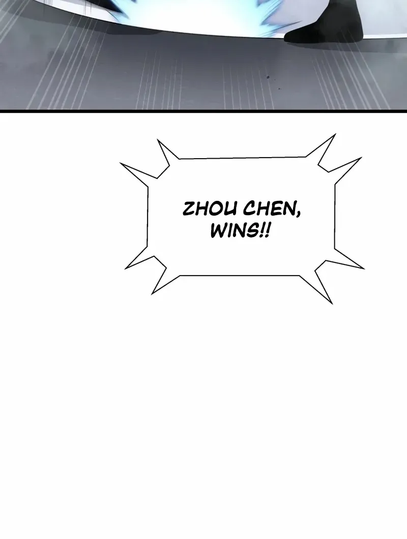 I Owe A Billion Dollars And I am Forced to Become A Worker For An Evil God Chapter 16 page 39 - 