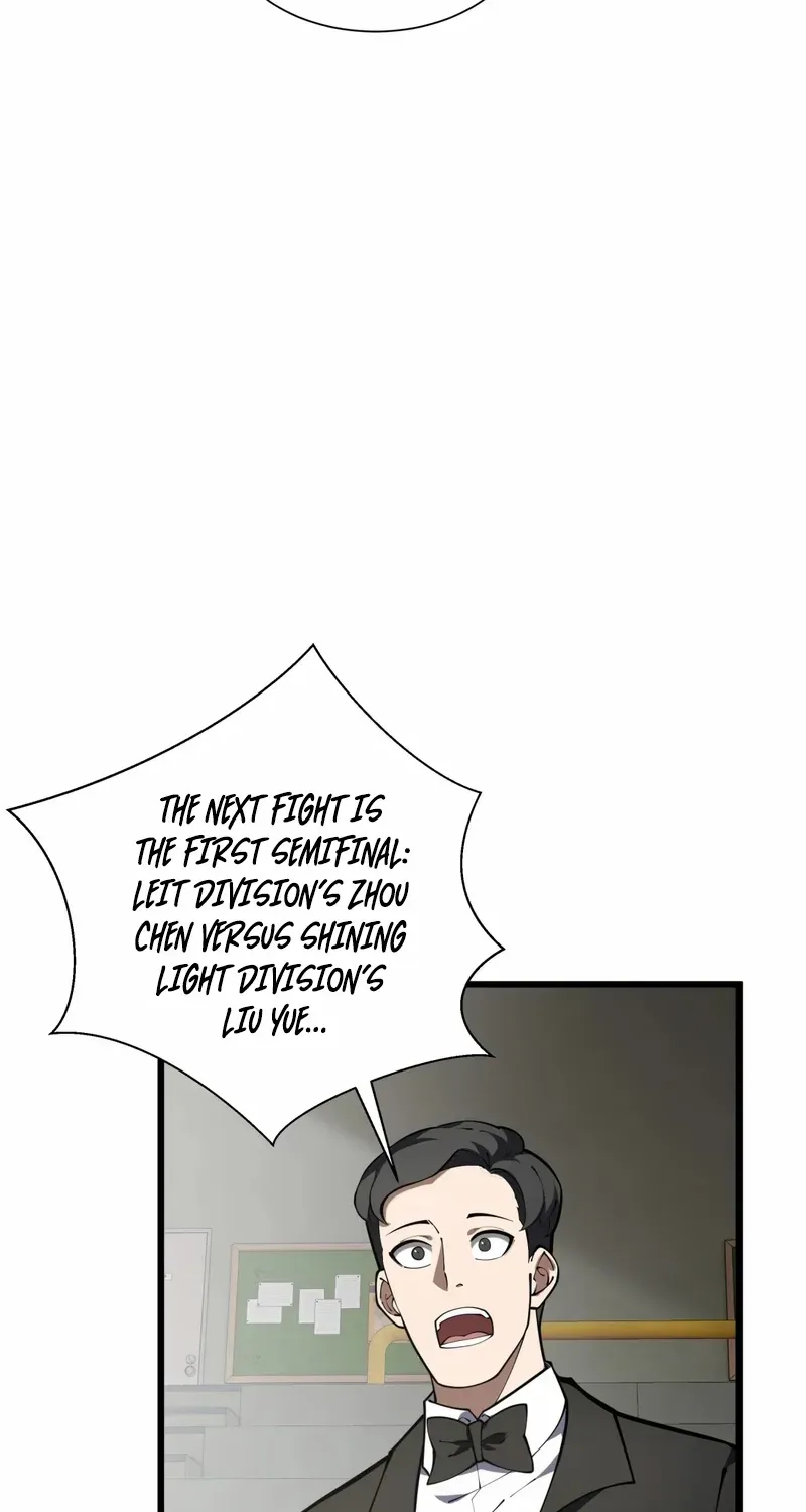 I Owe A Billion Dollars And I am Forced to Become A Worker For An Evil God Chapter 16 page 42 - 