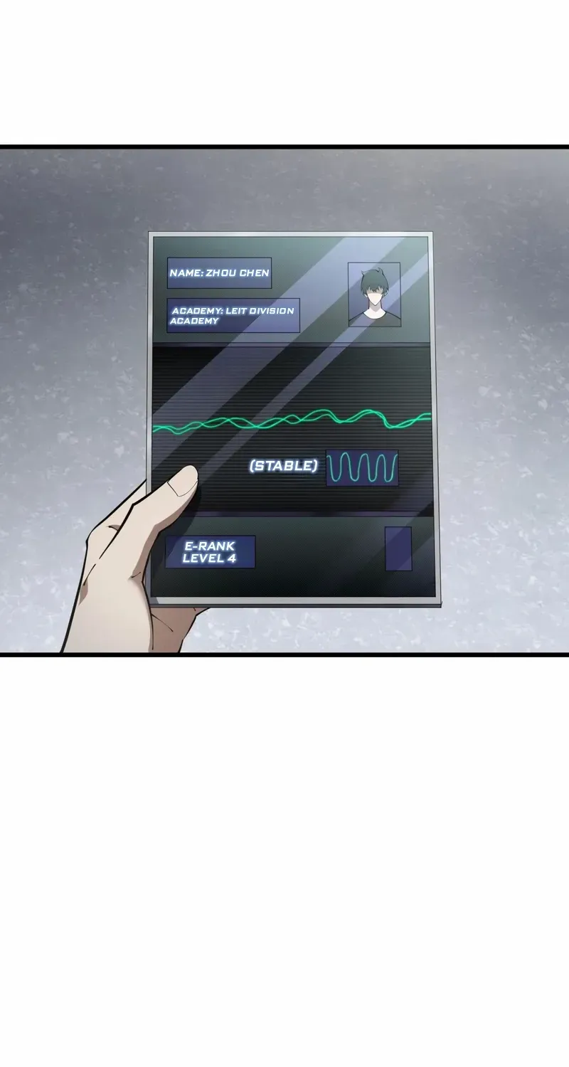 I Owe A Billion Dollars And I am Forced to Become A Worker For An Evil God Chapter 16 page 49 - 