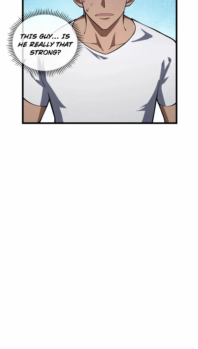 I Owe A Billion Dollars And I am Forced to Become A Worker For An Evil God Chapter 16 page 55 - 