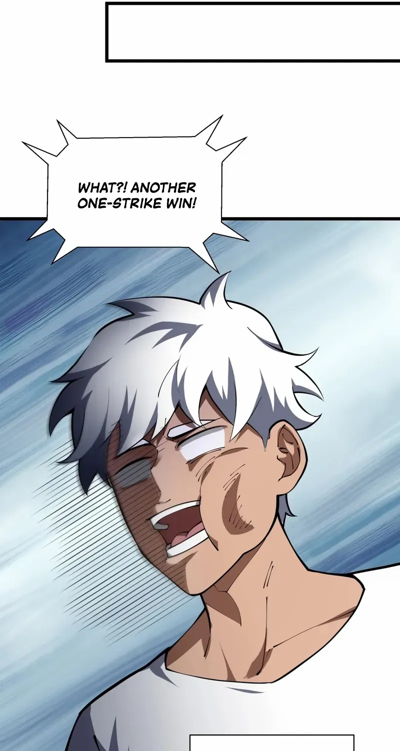 I Owe A Billion Dollars And I am Forced to Become A Worker For An Evil God Chapter 16 page 56 - 