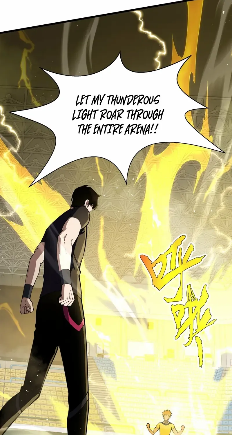 I Owe A Billion Dollars And I am Forced to Become A Worker For An Evil God Chapter 16 page 7 - 