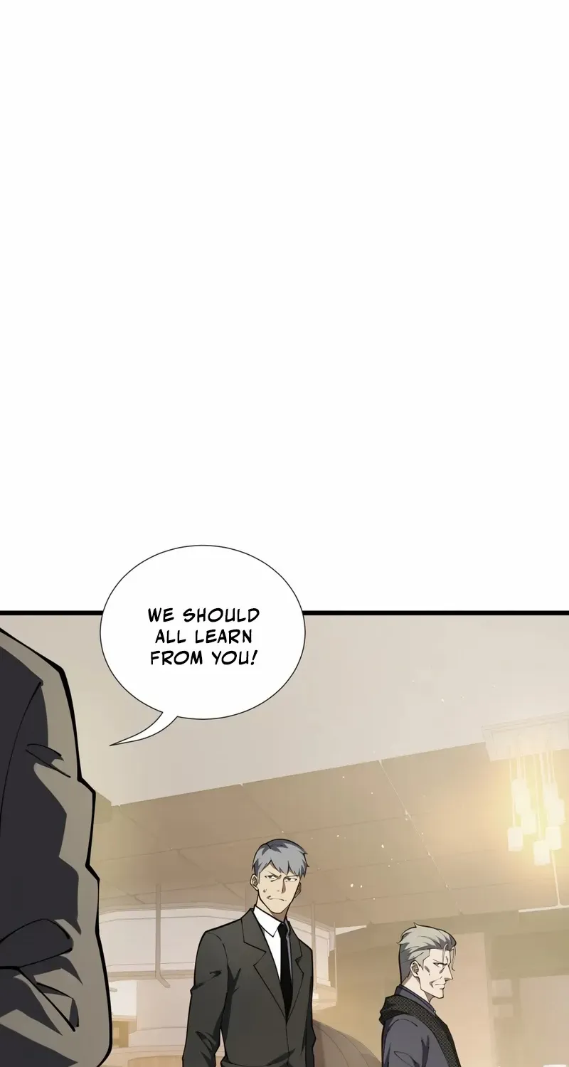 I Owe A Billion Dollars And I am Forced to Become A Worker For An Evil God Chapter 16 page 61 - 