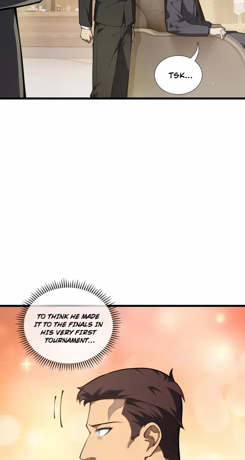 I Owe A Billion Dollars And I am Forced to Become A Worker For An Evil God Chapter 16 page 62 - 