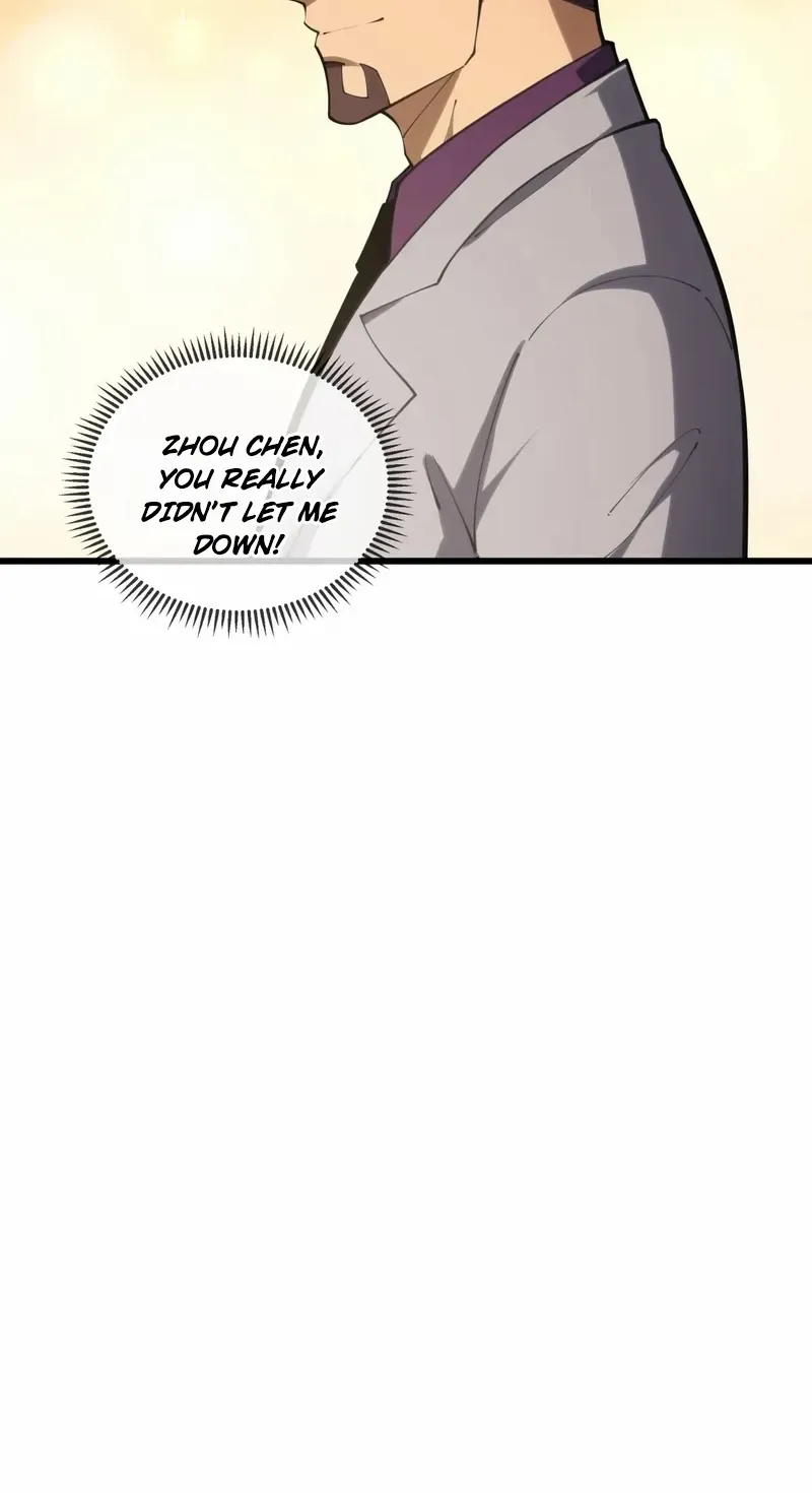 I Owe A Billion Dollars And I am Forced to Become A Worker For An Evil God Chapter 16 page 63 - 