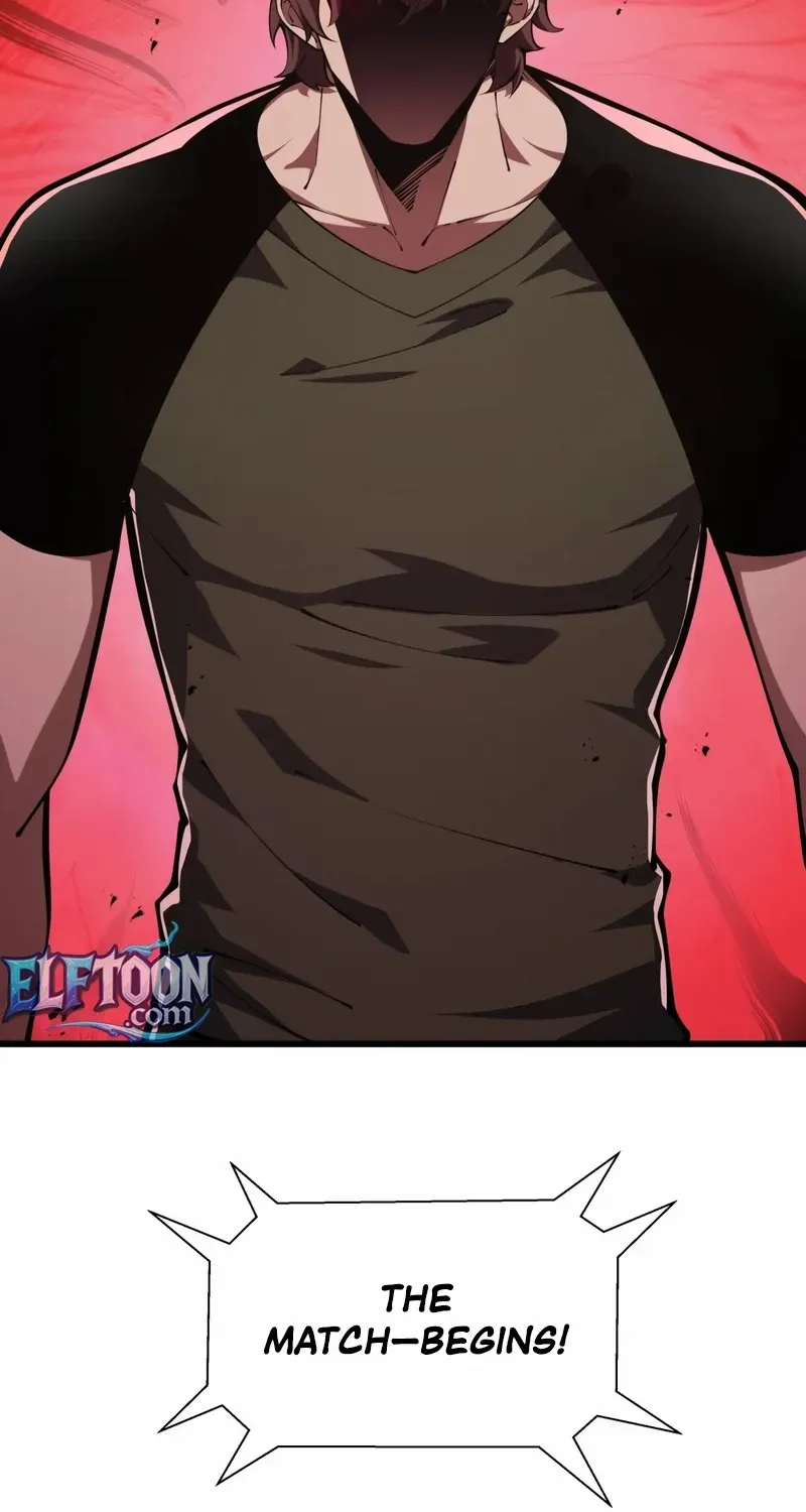 I Owe A Billion Dollars And I am Forced to Become A Worker For An Evil God Chapter 16 page 67 - 