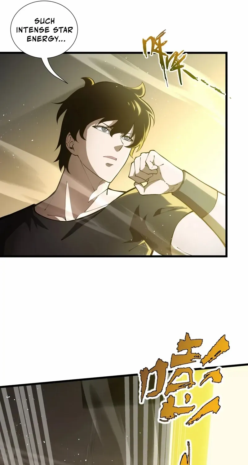 I Owe A Billion Dollars And I am Forced to Become A Worker For An Evil God Chapter 16 page 9 - 