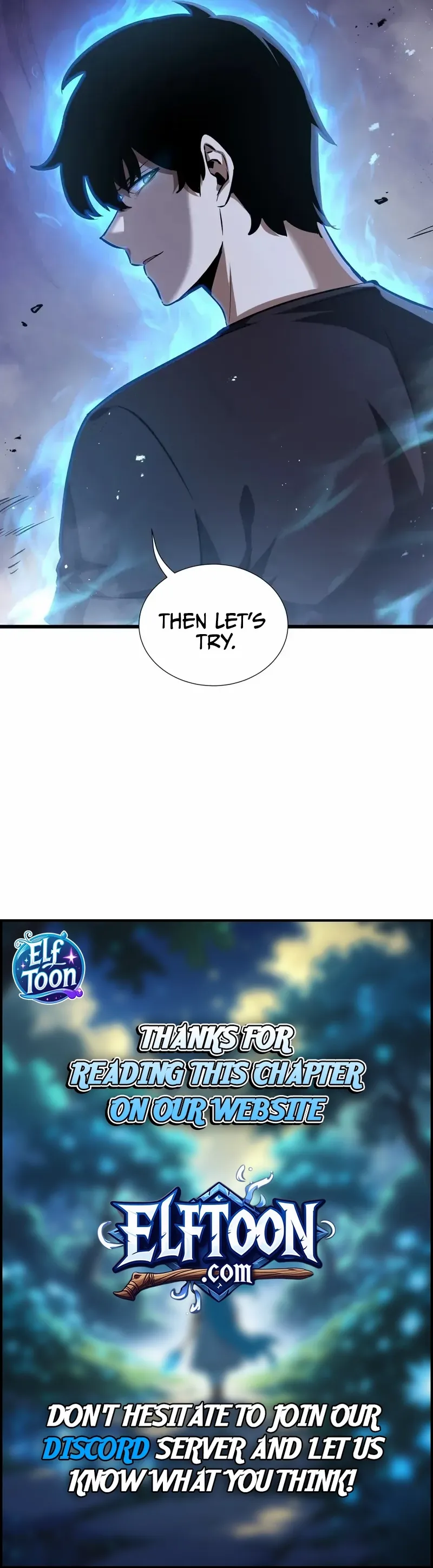 I Owe A Billion Dollars And I am Forced to Become A Worker For An Evil God Chapter 17 page 9 - 