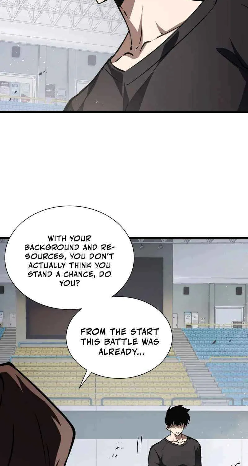 I Owe A Billion Dollars And I am Forced to Become A Worker For An Evil God Chapter 18 page 11 - 