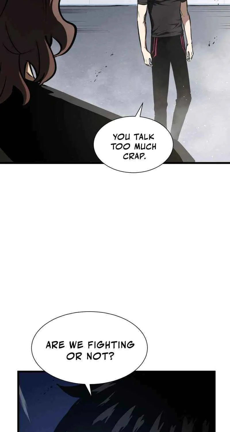 I Owe A Billion Dollars And I am Forced to Become A Worker For An Evil God Chapter 18 page 12 - 