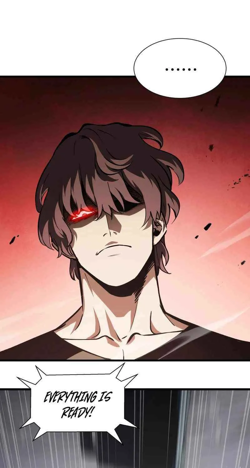 I Owe A Billion Dollars And I am Forced to Become A Worker For An Evil God Chapter 18 page 14 - 