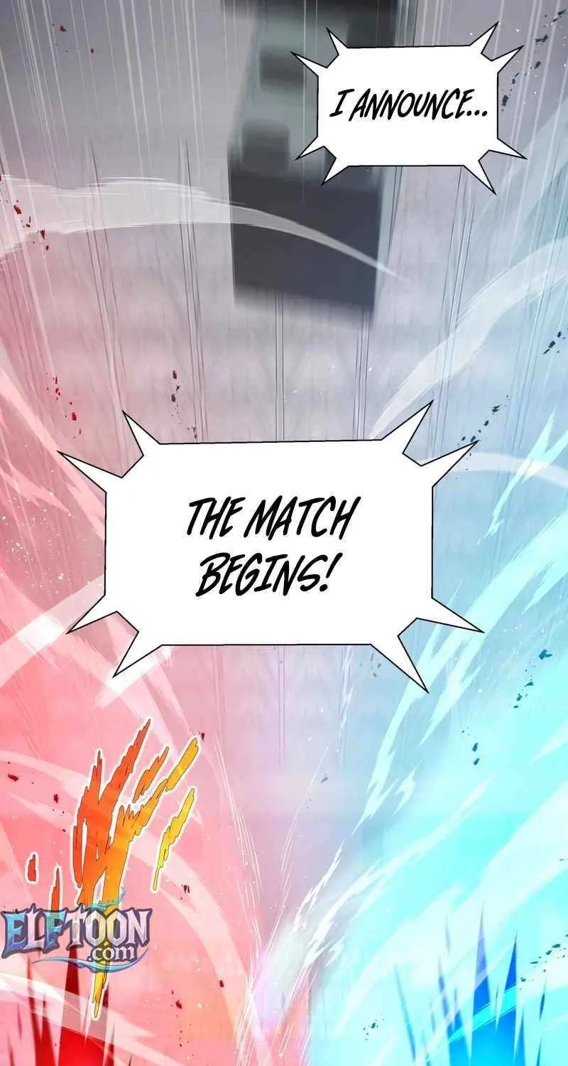 I Owe A Billion Dollars And I am Forced to Become A Worker For An Evil God Chapter 18 page 15 - 