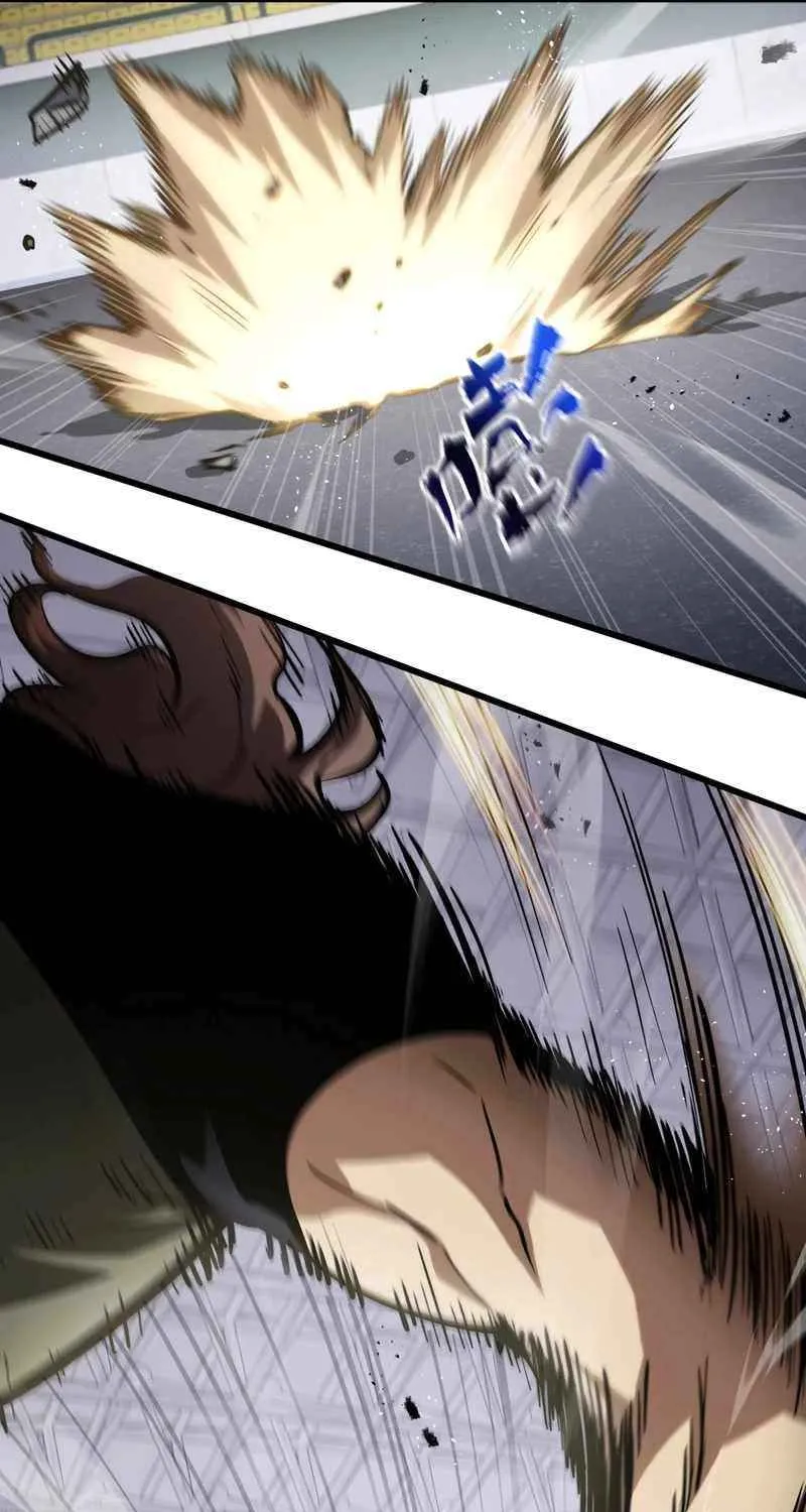 I Owe A Billion Dollars And I am Forced to Become A Worker For An Evil God Chapter 18 page 18 - 