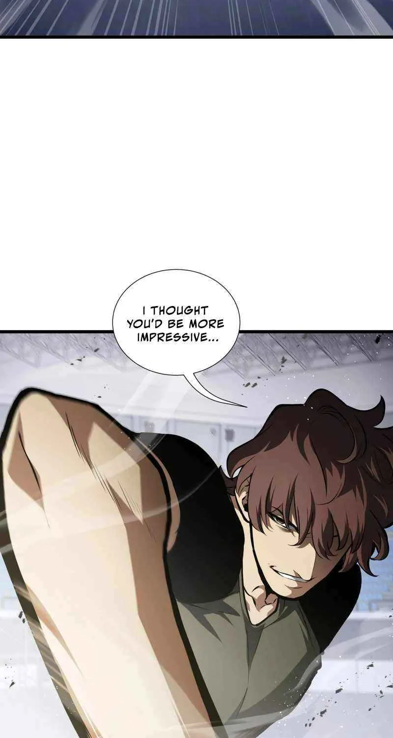 I Owe A Billion Dollars And I am Forced to Become A Worker For An Evil God Chapter 18 page 21 - 