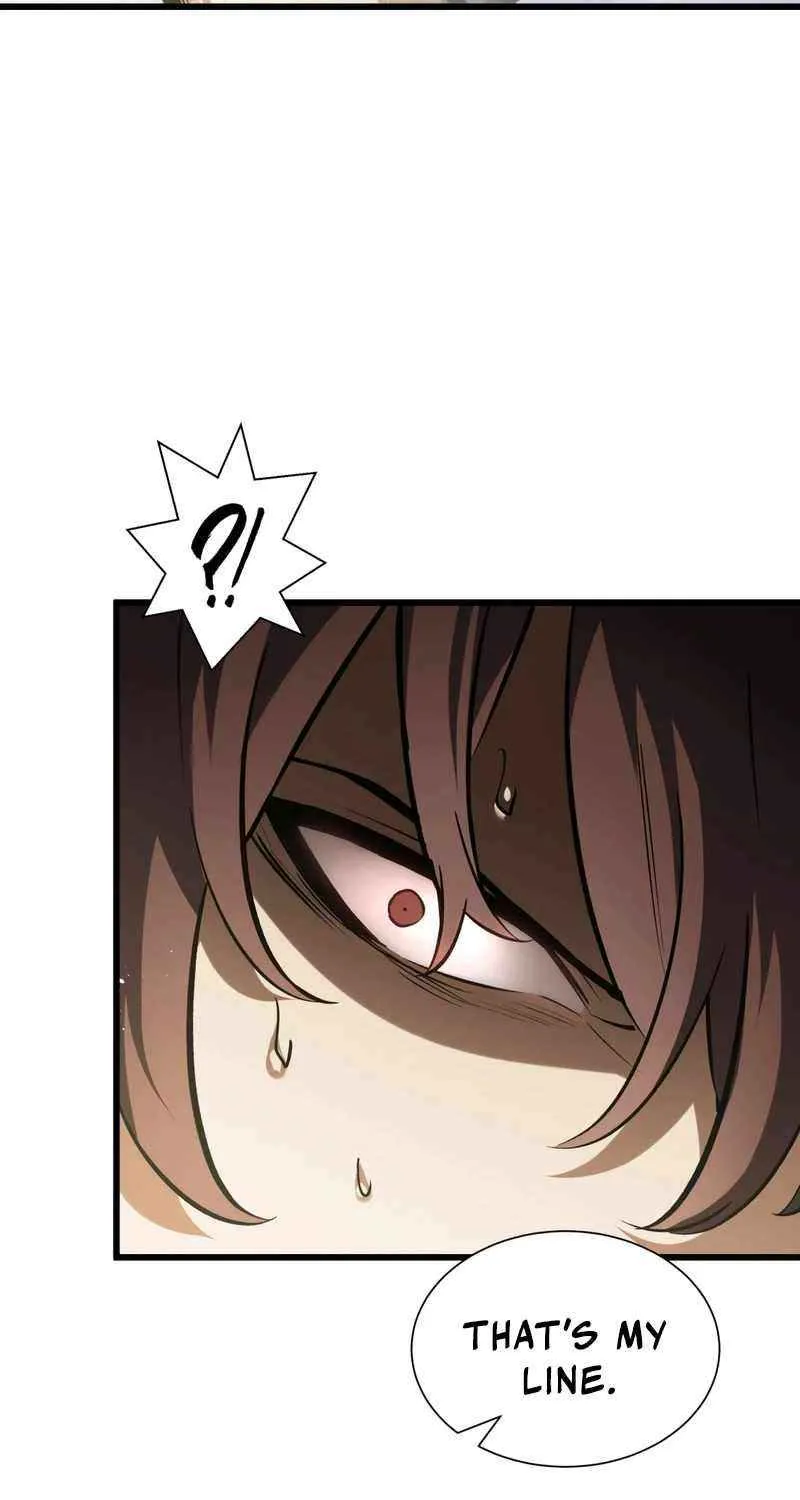 I Owe A Billion Dollars And I am Forced to Become A Worker For An Evil God Chapter 18 page 22 - 
