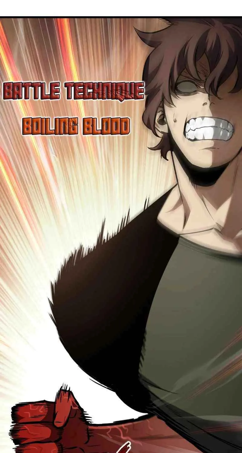 I Owe A Billion Dollars And I am Forced to Become A Worker For An Evil God Chapter 18 page 26 - 