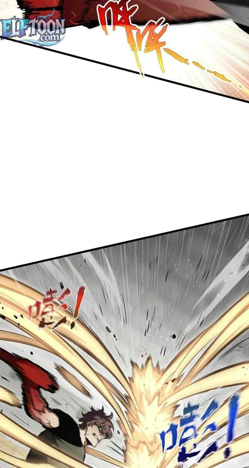 I Owe A Billion Dollars And I am Forced to Become A Worker For An Evil God Chapter 18 page 27 - 