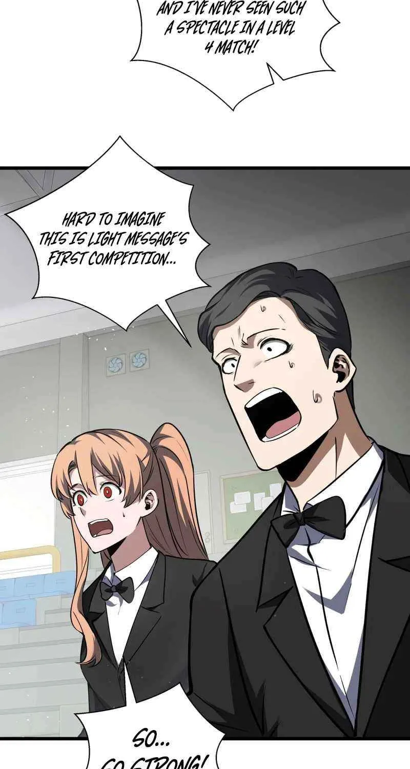 I Owe A Billion Dollars And I am Forced to Become A Worker For An Evil God Chapter 18 page 29 - 