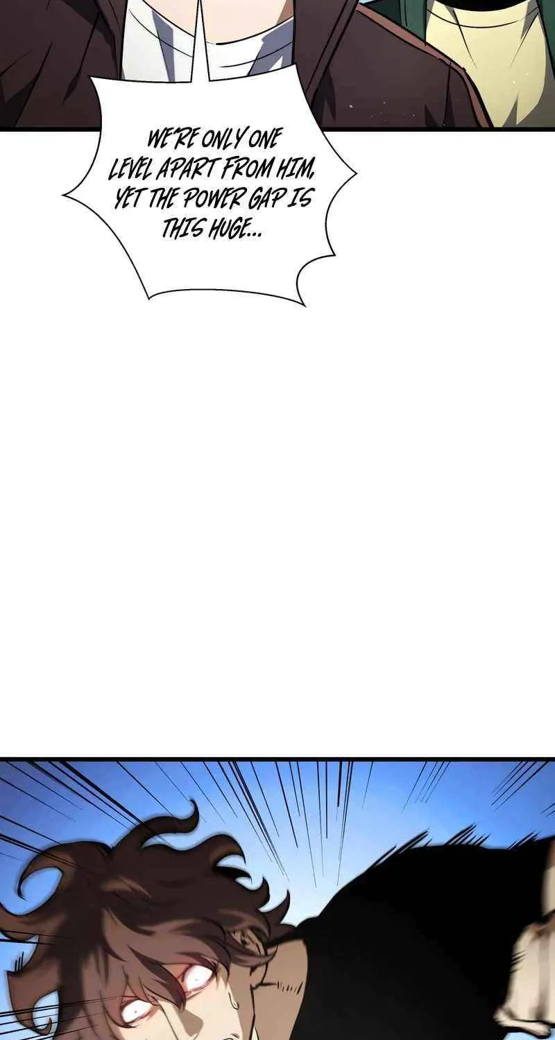 I Owe A Billion Dollars And I am Forced to Become A Worker For An Evil God Chapter 18 page 31 - 