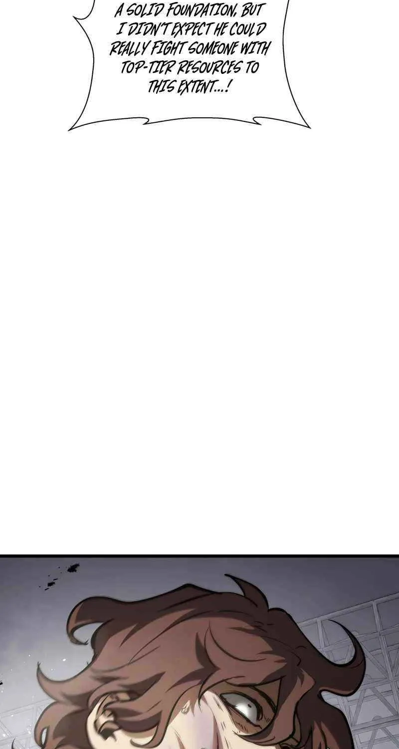 I Owe A Billion Dollars And I am Forced to Become A Worker For An Evil God Chapter 18 page 35 - 