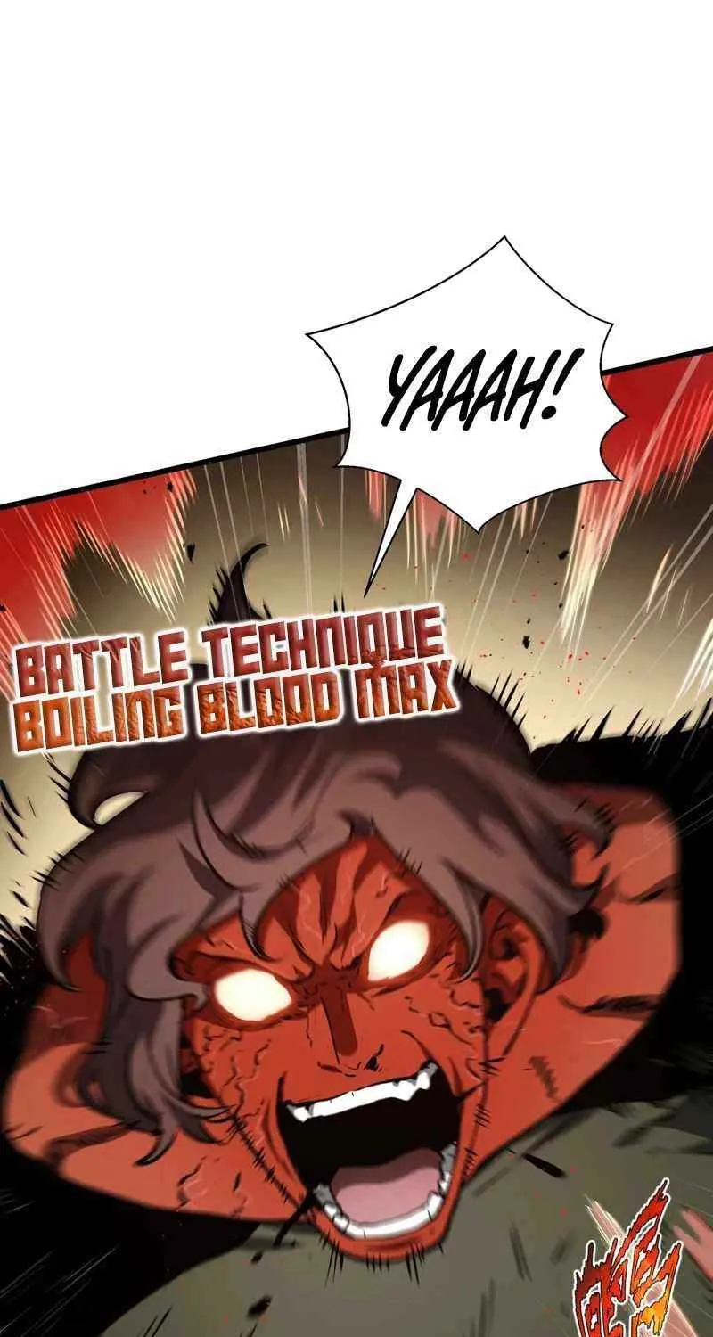 I Owe A Billion Dollars And I am Forced to Become A Worker For An Evil God Chapter 18 page 38 - 