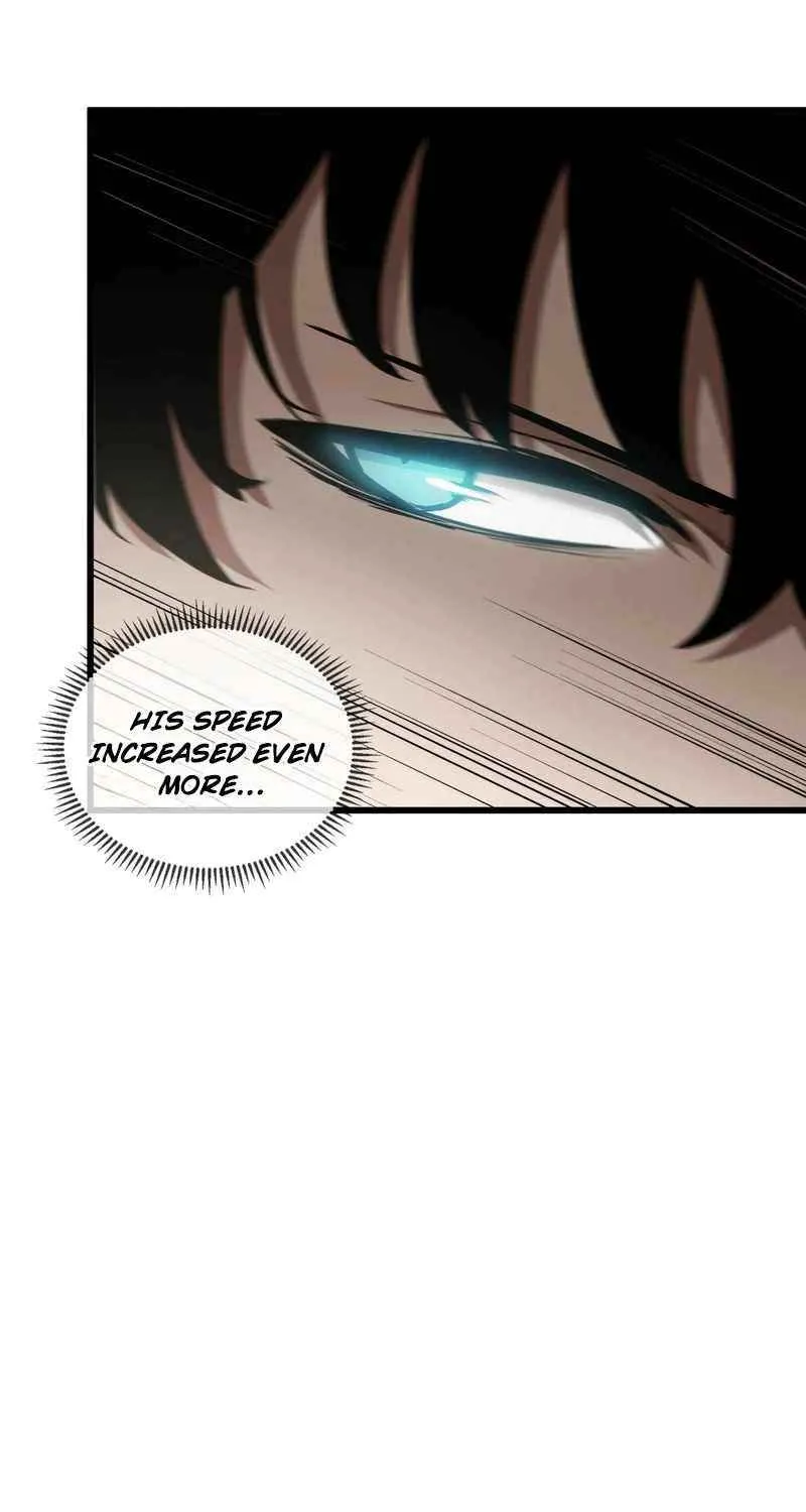 I Owe A Billion Dollars And I am Forced to Become A Worker For An Evil God Chapter 18 page 42 - 