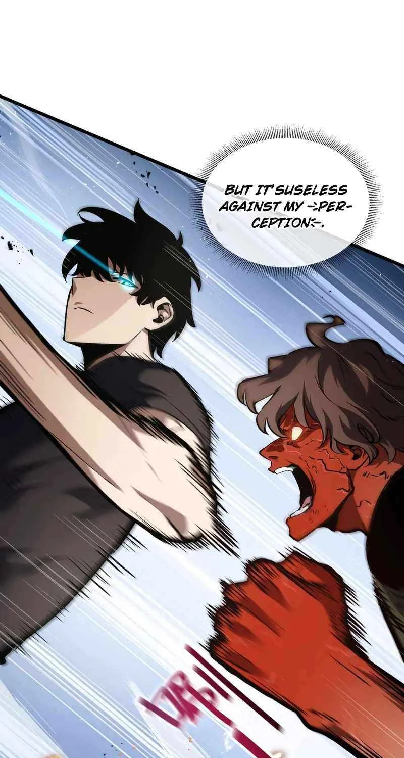 I Owe A Billion Dollars And I am Forced to Become A Worker For An Evil God Chapter 18 page 43 - 