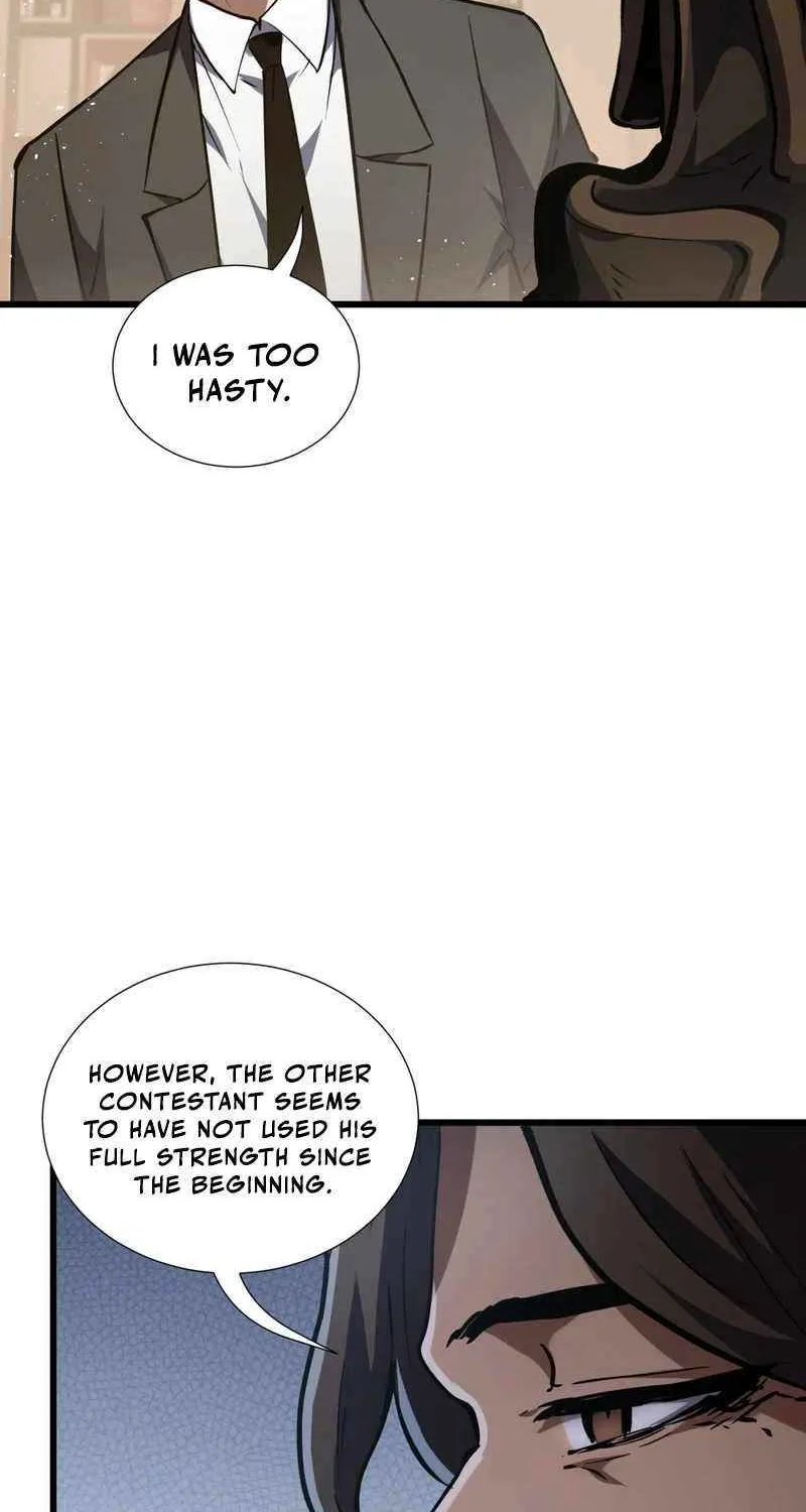 I Owe A Billion Dollars And I am Forced to Become A Worker For An Evil God Chapter 18 page 47 - 
