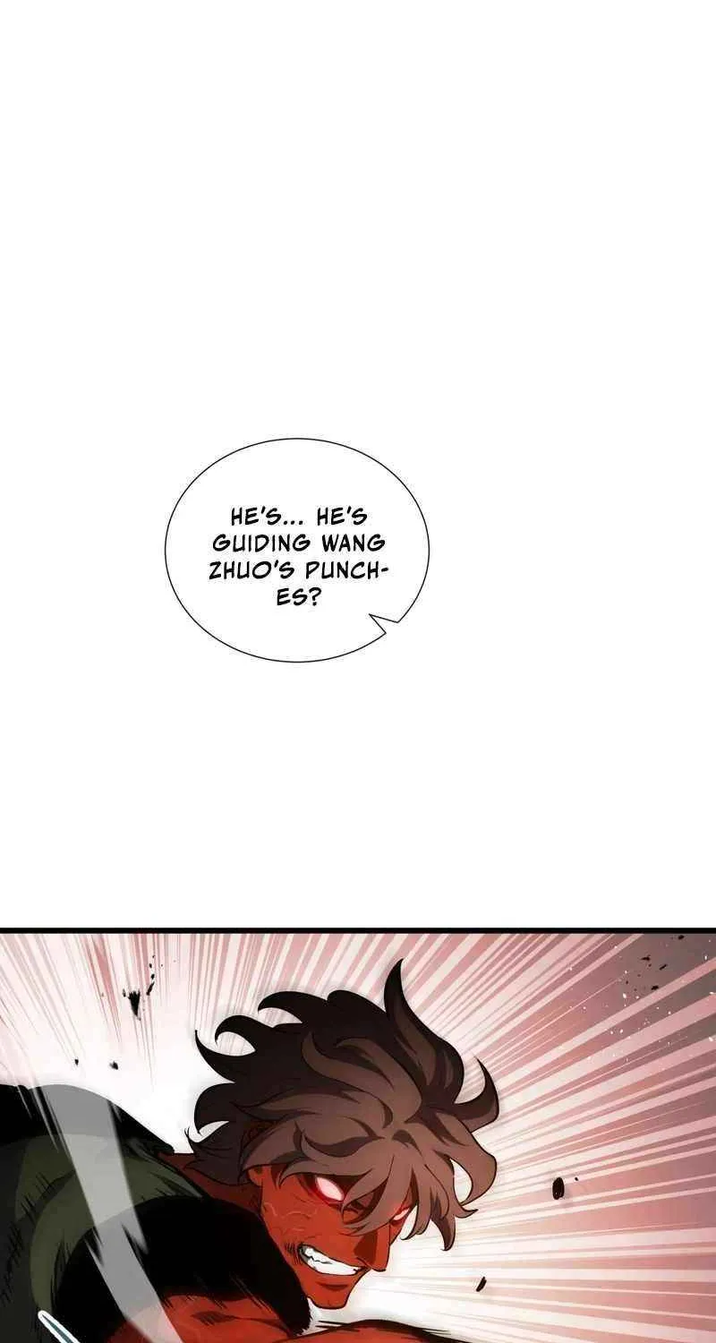I Owe A Billion Dollars And I am Forced to Become A Worker For An Evil God Chapter 18 page 52 - 