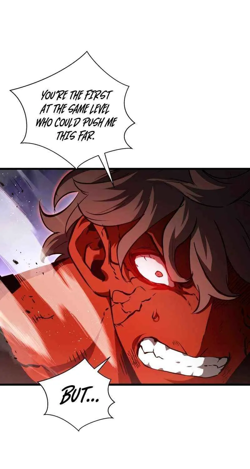 I Owe A Billion Dollars And I am Forced to Become A Worker For An Evil God Chapter 18 page 61 - 