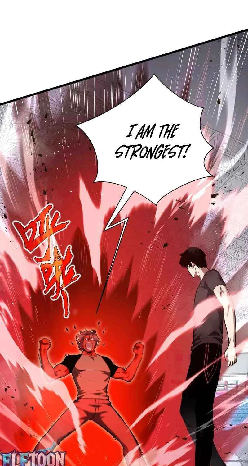 I Owe A Billion Dollars And I am Forced to Become A Worker For An Evil God Chapter 18 page 62 - 